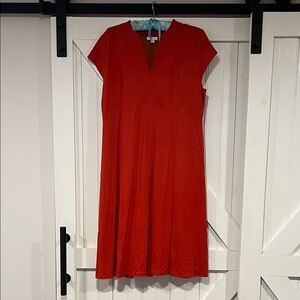 Casual Women's Dress